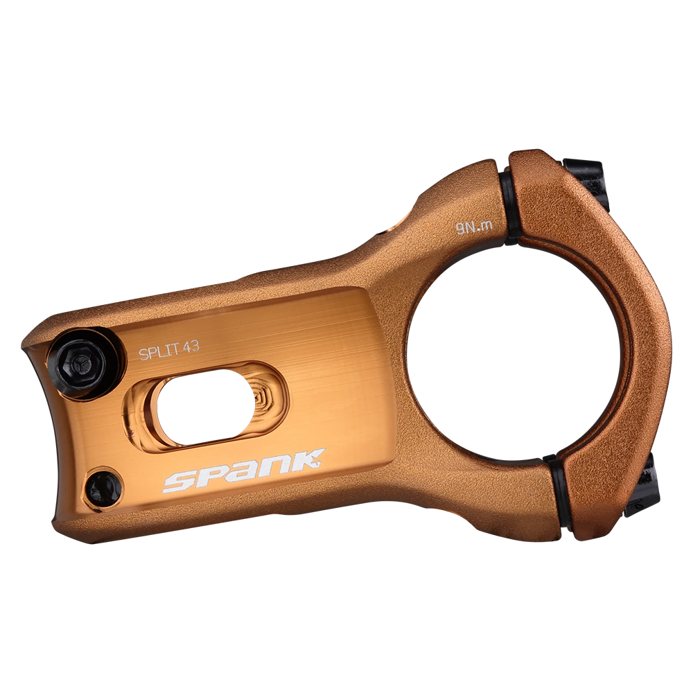 Вынос SPANK SPLIT, 43mm Bronze Киев - изображение 1