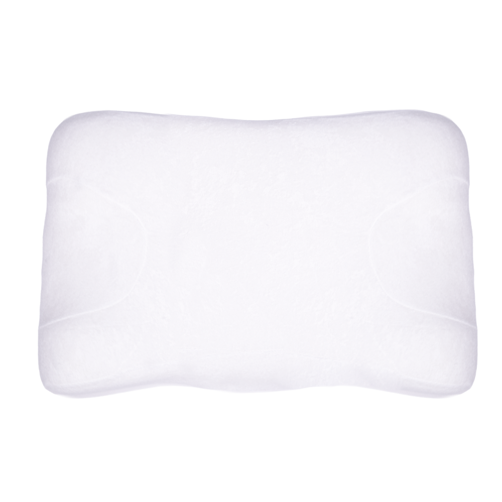 Анатомічна подушка для шиї з ефектом пам’яті Vitamed Visco BA 615 Дніпро - фото 7