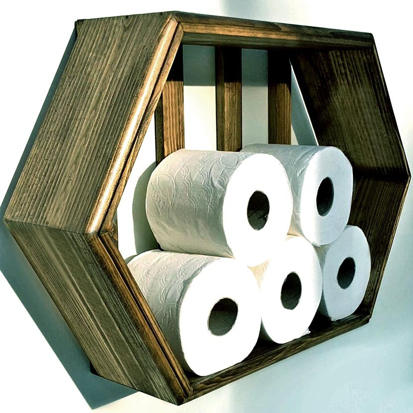 Полиця для ванної "Ольденбург" мускат Миколаїв - фото 1