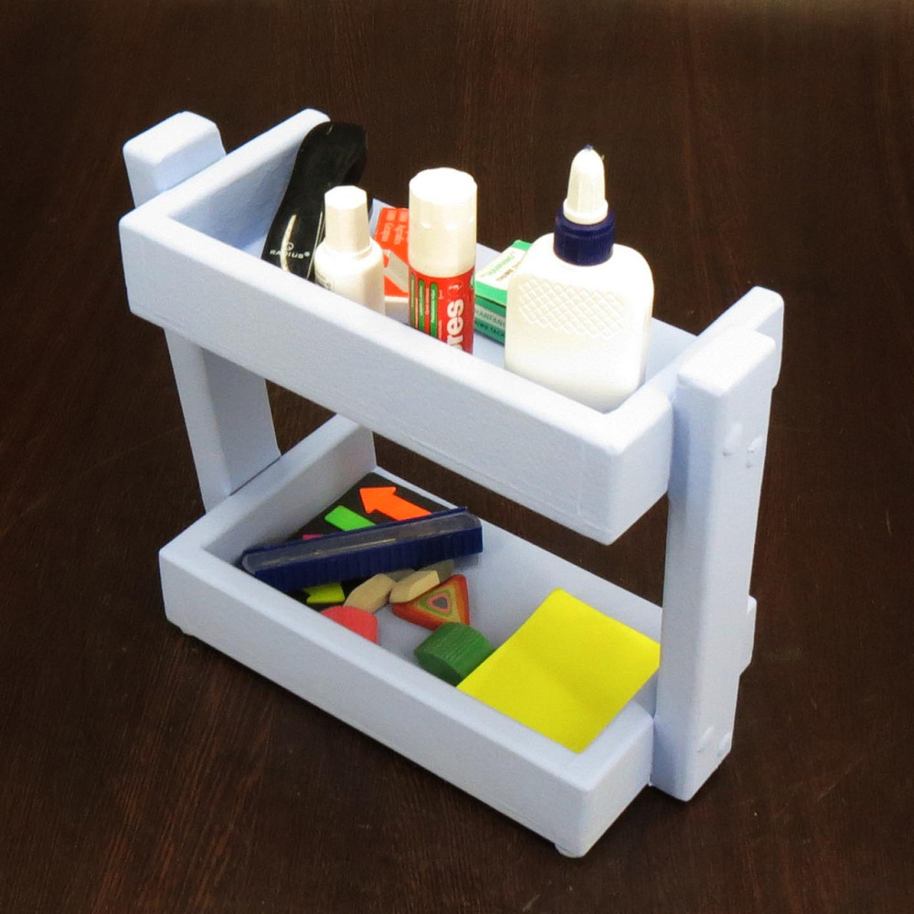 Органайзер настільний "Емерсон 25" ірис Миколаїв - фото 3