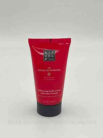 Подарунковий набір Rituals The Ritual of Ayurveda Trial Set Чернівці