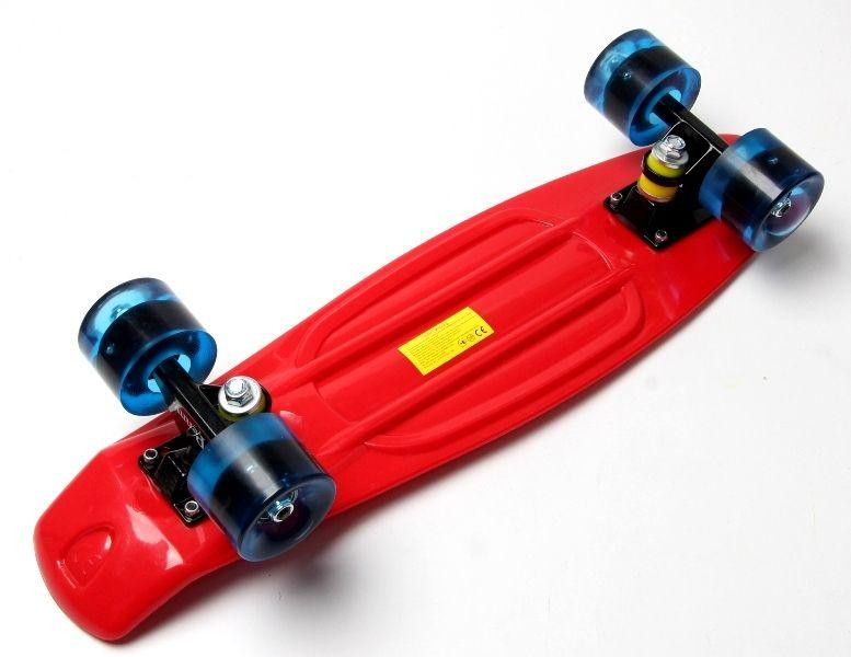 Пенні борд PENNY "Red Label". Одеса - фото 4