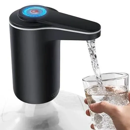 Помпа электрическая 068 LK202307-666 Одесса - изображение 1