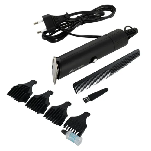 Набір для видалення волосся дротовий 6809 KAMILLE Житомир