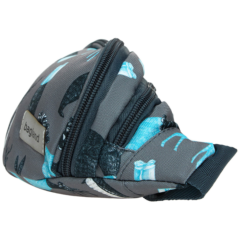 Bagland Бананка Bagland Bella 2 л. сублімація 740 (00202664) Коломыя - изображение 10