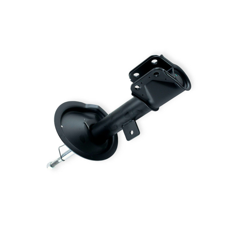 Амортизатор Citroën C4, Пежо 307 1.6HDI правий R 04- передній Мукачево - фото 1