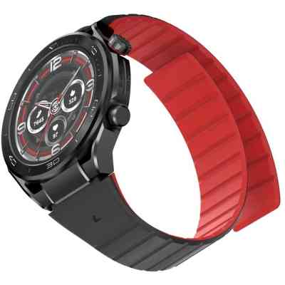 Смарт-часы iMiki C1 Active Black Винница