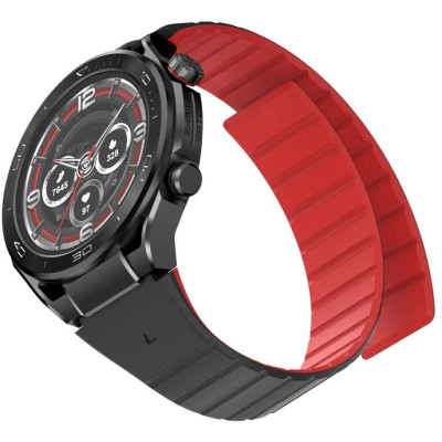 Смарт-часы iMiki C1 Active Black Винница - изображение 5