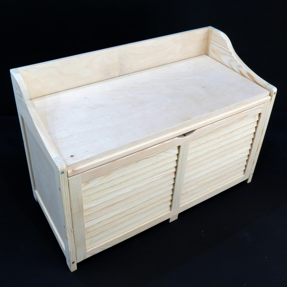 Корзина для белья 