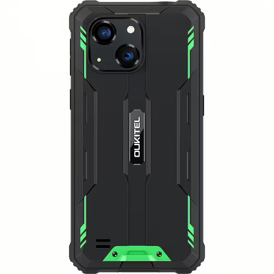 Мобільний телефон OUKITEL WP32 4/128GB Green (6931940733045) Вінниця - фото 3