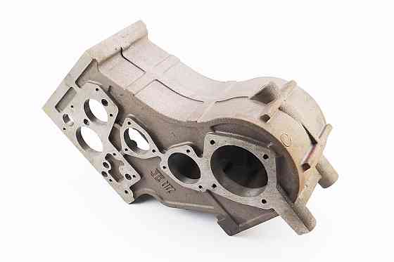 Корпус порожній, кріплення під 5 болтів М14, CROSSER S-180 Киев