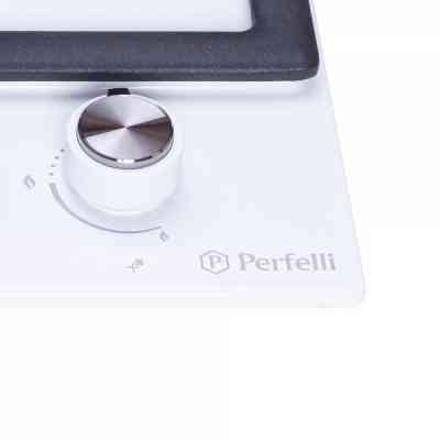 Варочная поверхность Perfelli HGM 61624 WH Винница