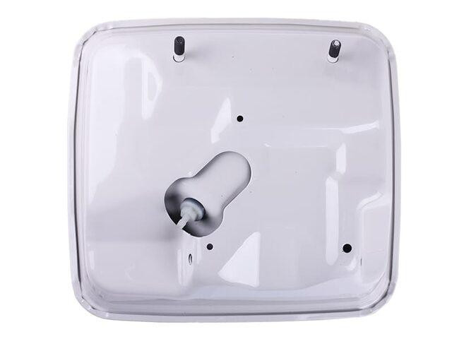 Бак паливний на бензиновий двигун мотоблок 177F, 2 Мукачево - фото 3