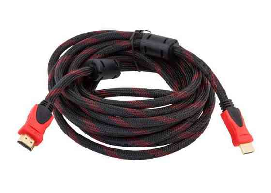 HDMI кабель HQ, 20 м Винница