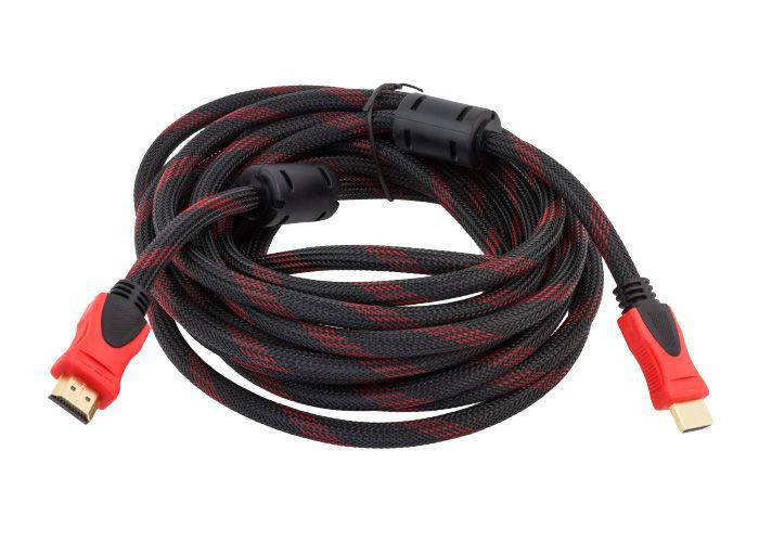 HDMI кабель HQ, 20 м Винница - изображение 1