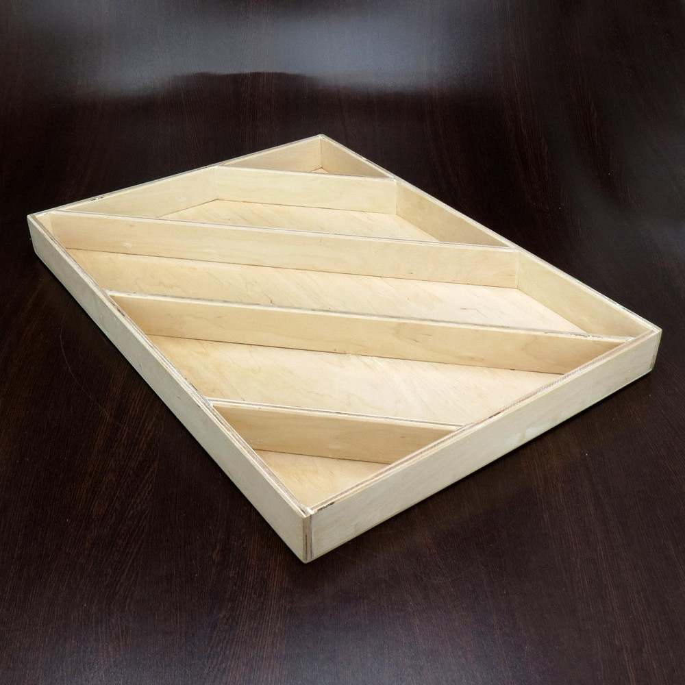 Лоток для столовых приборов 