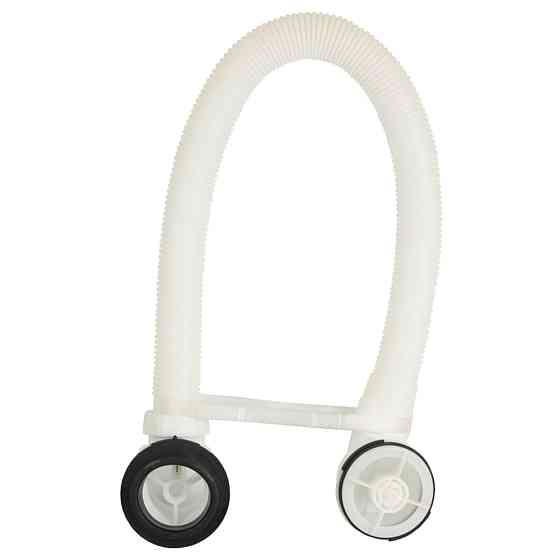 Wirquin Сифон для ванны автомат 700мм с адаптером Ø40/50мм WIRQUIN (9543400) Киев