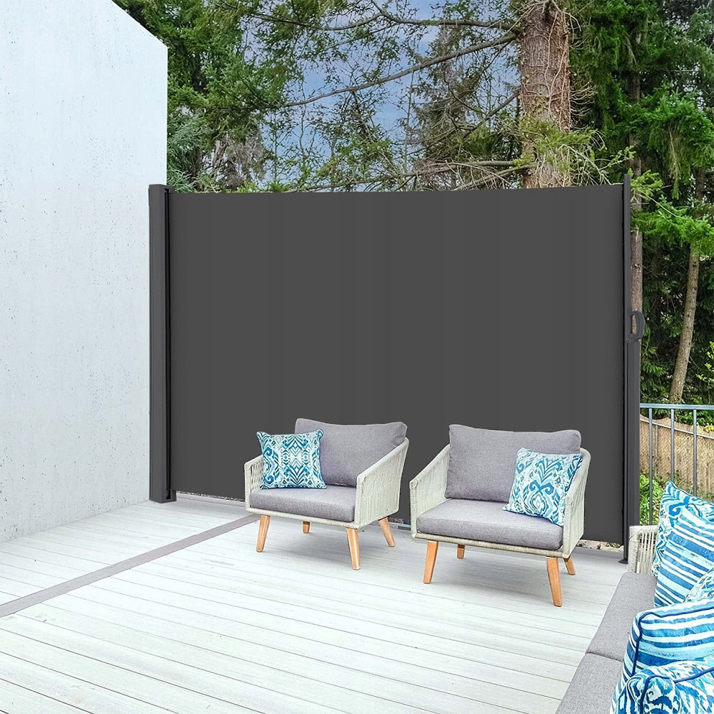 Маркиза бічна для тераси 350x180 см Maltec (Польща) Київ - фото 3