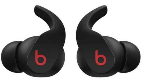 Наушники: Beats Fit Pro True Black. Харьков