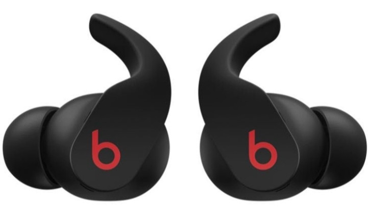 Наушники: Beats Fit Pro True Black. Харьков - изображение 3