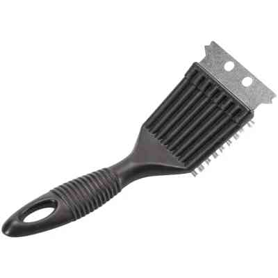 Аксессуар для барбекю Кемпінг Щітка BB-005A (4823082711468) Винница