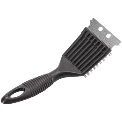 Аксесуар для барбекю Кемпінг Щітка BB-005A (4823082711468) Вінниця - фото 2