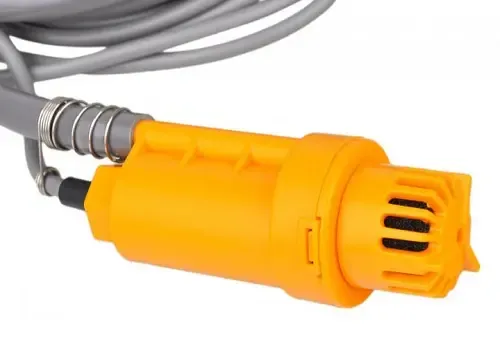 Портативный автомобильный душ YD104 от прикуривателя Коломыя - изображение 8