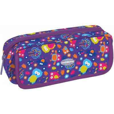 Пенал Cool For School Owl (CF86629) Вінниця