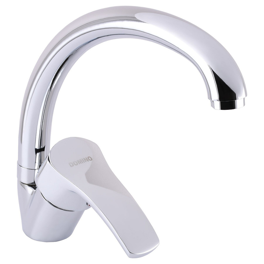 Змішувач для кухні DOMINO DQ-203S Луцьк - фото 2
