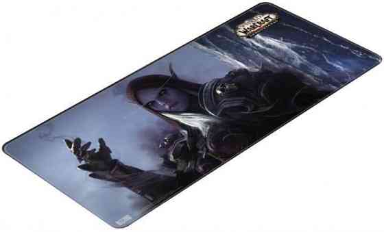 Ігрова поверхня Blizzard World of WarCraft Shadowlands Sylvanas (FBLMPWOWSYLVA21XL) ( малюнок ) Харків