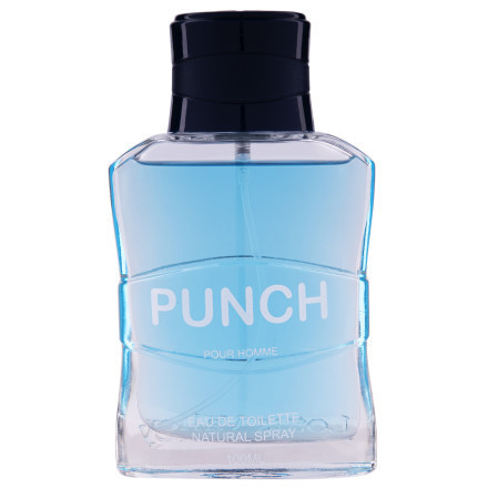 Lotus Valley Мужская туалетная вода Lotus Valley Punch 100 мл Коломыя - изображение 2