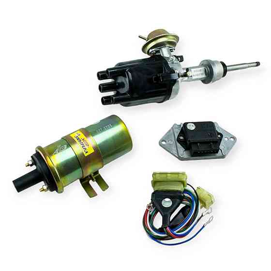 Ремонтный на бесконтактное зажигание 2101-05 набор Мукачево