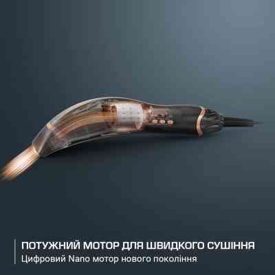 Фен Rowenta CF8C20E0 Винница