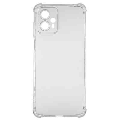 Чохол до мобільного телефона BeCover Anti-Shock Motorola Moto G13/G23/G53 Clear (709318) Вінниця