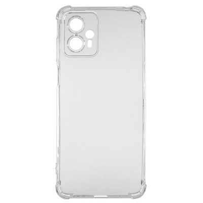 Чохол до мобільного телефона BeCover Anti-Shock Motorola Moto G13/G23/G53 Clear (709318) Вінниця - фото 1