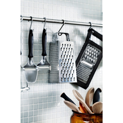 Терка Fiskars Essential (1065589) Винница - изображение 2