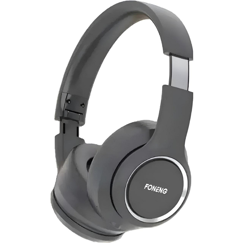 Bluetooth-гарнітура Foneng BL50 Bluetooth Headset (BL50-BH) Чорний Харків - фото 7