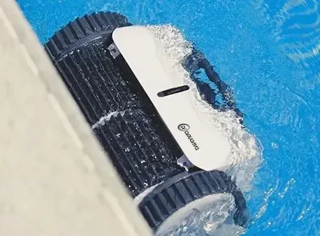 Беспроводной робот-пылесос для бассейна Aquaviva Osprey 700 Киев