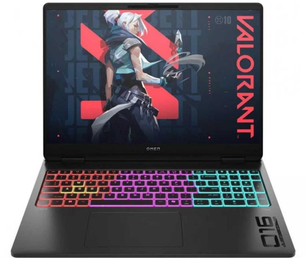 Ноутбук HP Omen Max 16-ah0057 (B96R7UA) Харків - фото 5
