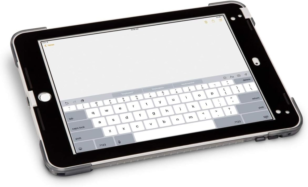 Чохол Targus SafePort Rugged для Apple iPad (6-го/5-го покоління), iPad Pro (9,7 дюйма) та iPad Air 2 з підставкою Київ - фото 7