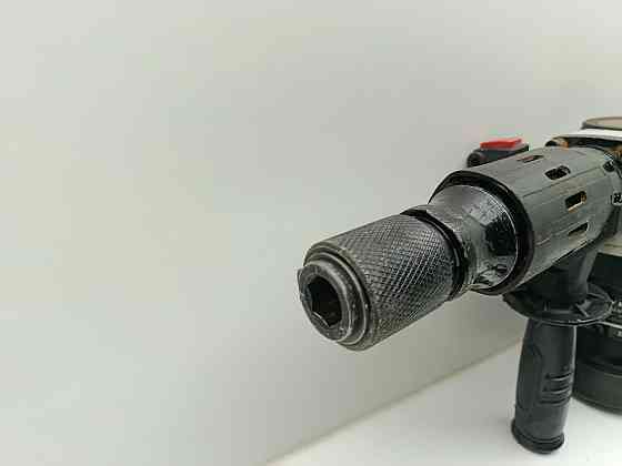 Відбійний молоток Stahlwerk AH-900 ST (Б клас) Луцьк