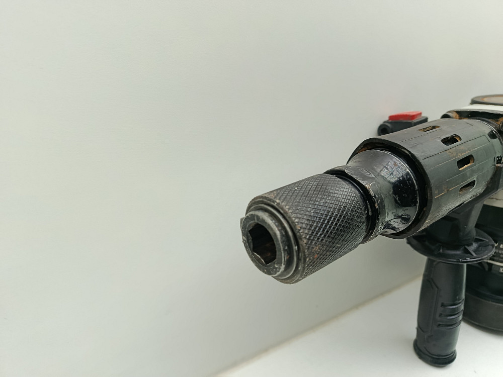 Відбійний молоток Stahlwerk AH-900 ST (Б клас) Луцьк - фото 4