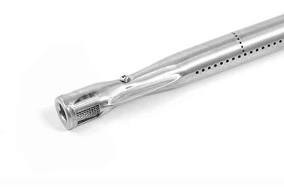 Основний пальник із нержавіючої сталі Senator Pro 32/42 GRILLI 777675 Код: 013765 Рівне