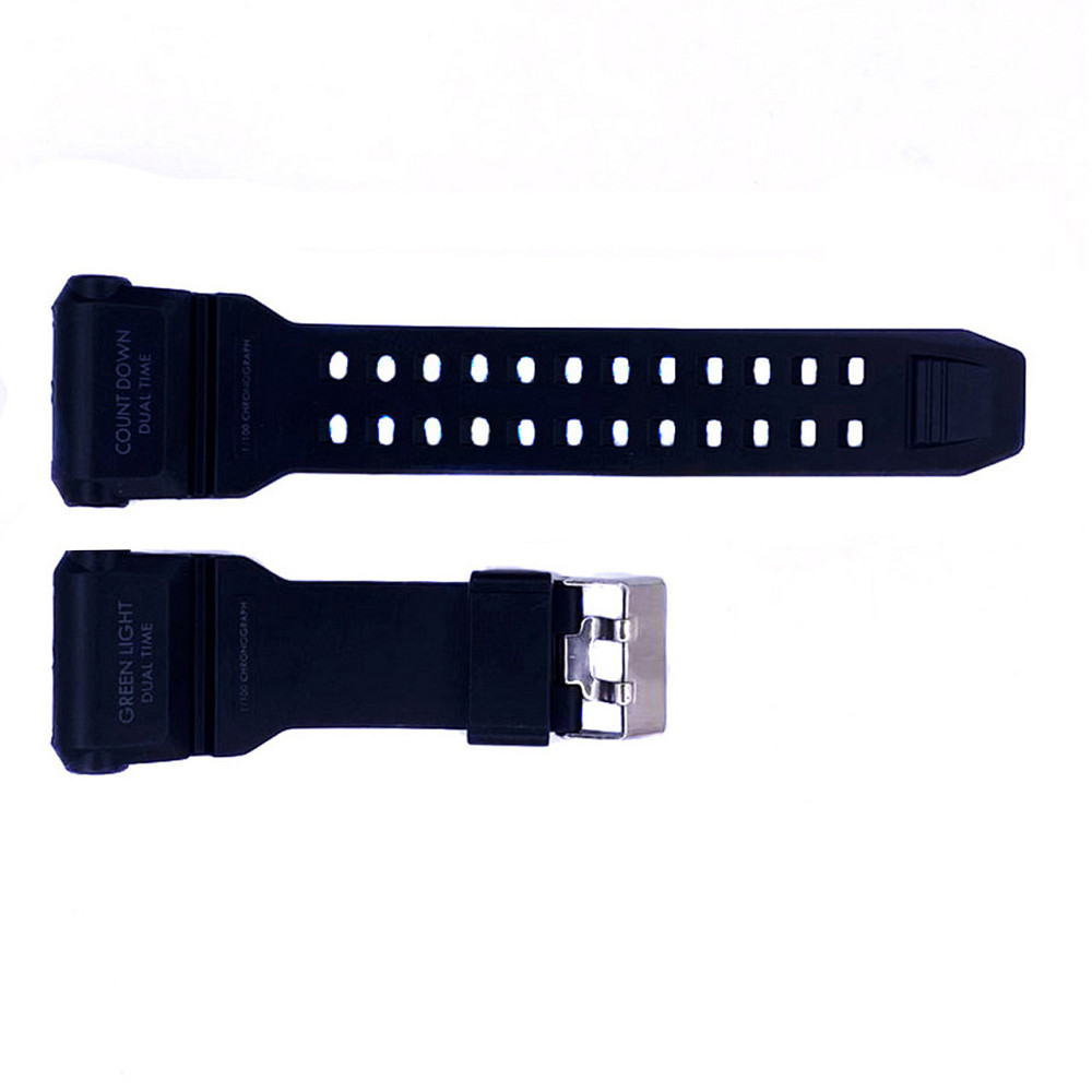 Ремешок для часов Skmei 1968BKBK Black-Black SBR Киев - изображение 1