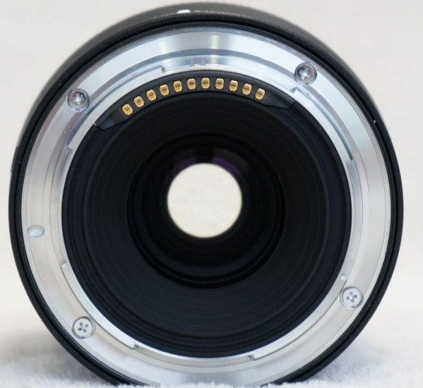 Об'єктив Nikon Z MC 50mm. F2.8 Macro.Новий Київ - фото 6