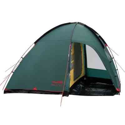 Намет Tramp Bell 4 (V2) green (UTRT-081) Вінниця