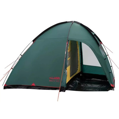 Палатка Tramp Bell 4 (V2) green (UTRT-081) Винница - изображение 2