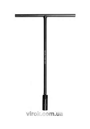 Ключ торцевий YATO : тип 