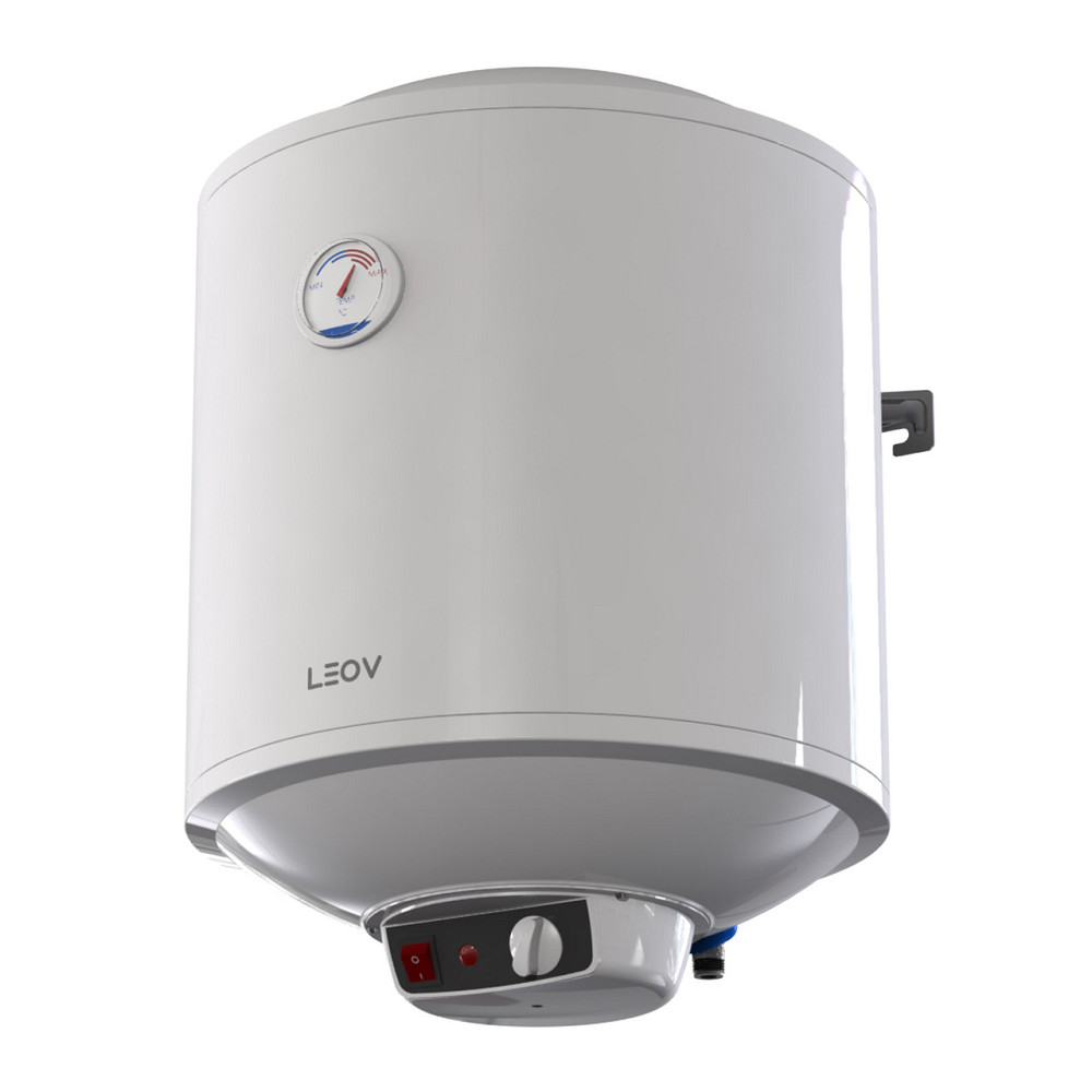 Водонагреватель LEOV LV 50 l Киев - изображение 4