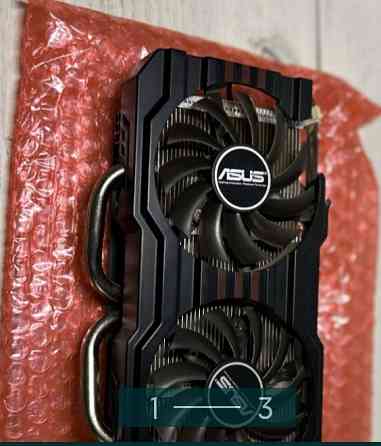 Відеокарта AMD R9 — 270 Київ